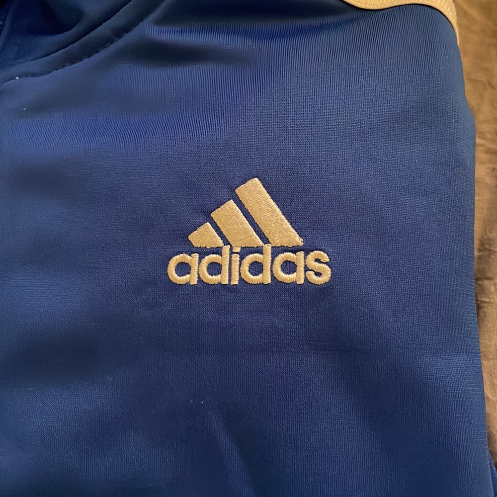 Adidas Track jacket - Picture 2 of 6